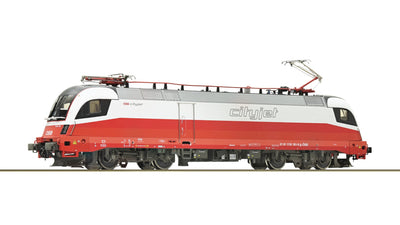 Roco 7520024 Electric Locomotive 1116 181 9 OBB