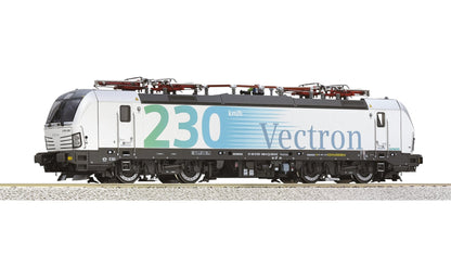 Roco 7520055 Electric Locomotive 193 400-9 Siemens AC