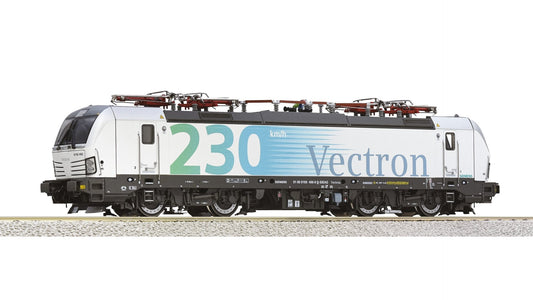Roco 7520055 Electric Locomotive 193 400-9 Siemens AC