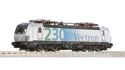 Roco 7520055 Electric Locomotive 193 400-9 Siemens AC
