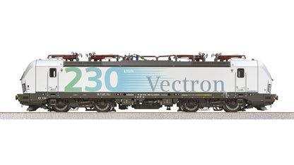 Roco 7520055 Electric Locomotive 193 400-9 Siemens AC