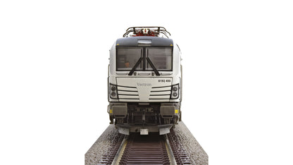 Roco 7520055 Electric Locomotive 193 400-9 Siemens AC