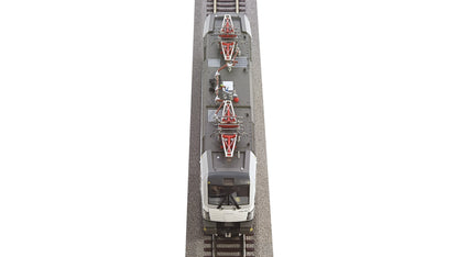 Roco 7520055 Electric Locomotive 193 400-9 Siemens AC