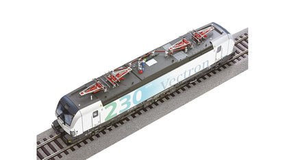 Roco 7520055 Electric Locomotive 193 400-9 Siemens AC