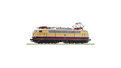 Roco 7520064 Electric Locomotive 103 002-2 DB AC