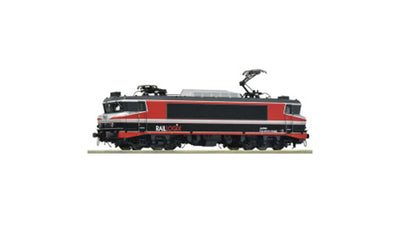 Roco 7520068 Electric Locomotive 1619 Raillogix AC