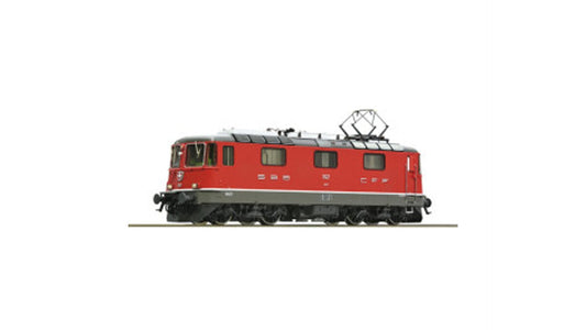 Roco 7520138 Electric Locomotive Re 4/4 II 11127 SBB AC
