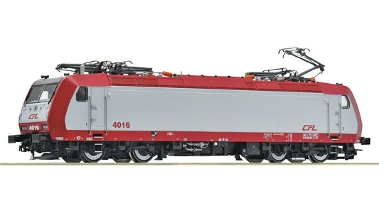 Roco 7520141 Electric Locomotive 4016 CFL AC