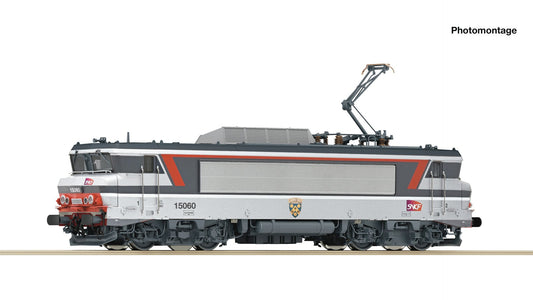 Roco R7520146 Electric locomotive BB 15060, SNCF