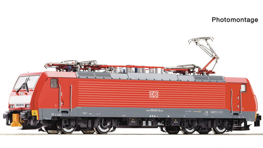 Roco R7520207 Electric locomotive 189 031-8, DB AG