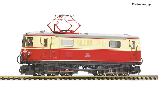 Roco R7550008 Electric locomotive 1099.xx, ÖBB