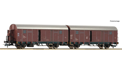 Roco 76556 Leig Wagon Unit