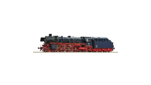 Roco 78031 Steam Locomotive 03 1050 DB
