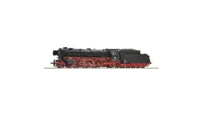 Roco 78052 Steam locomotive 011 062 7 DB