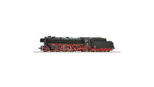 Roco 78052 Steam locomotive 011 062 7 DB