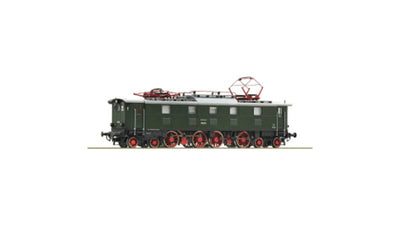 Roco 78063 Electric locomotive E 52 03, DB