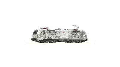 Roco 78065 Electric Locomotive 193 997-4 TX Logistik AC