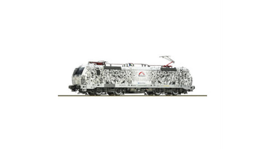 Roco 78065 Electric Locomotive 193 997-4 TX Logistik AC