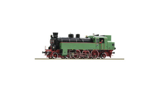 Roco 78084 Steam Locomotive 77 28 OBB