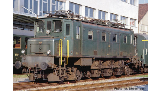 Roco 78088 Electric locomotive Ae 3 6I 10639