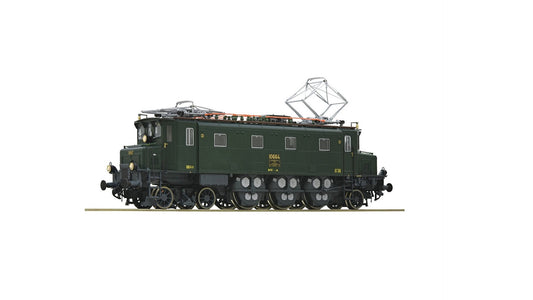 Roco 78092 Electric locomotive Ae 3/6Ë¡ 10664, SBB