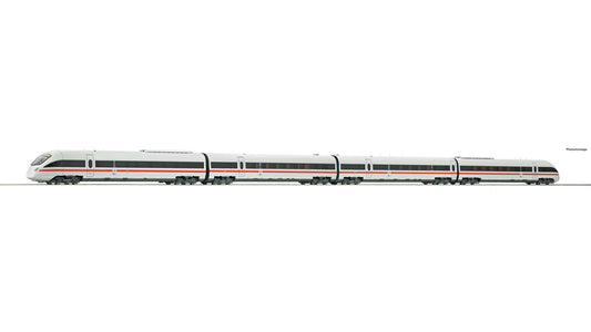 Roco 78106 Diesel Multiple Unit class 605