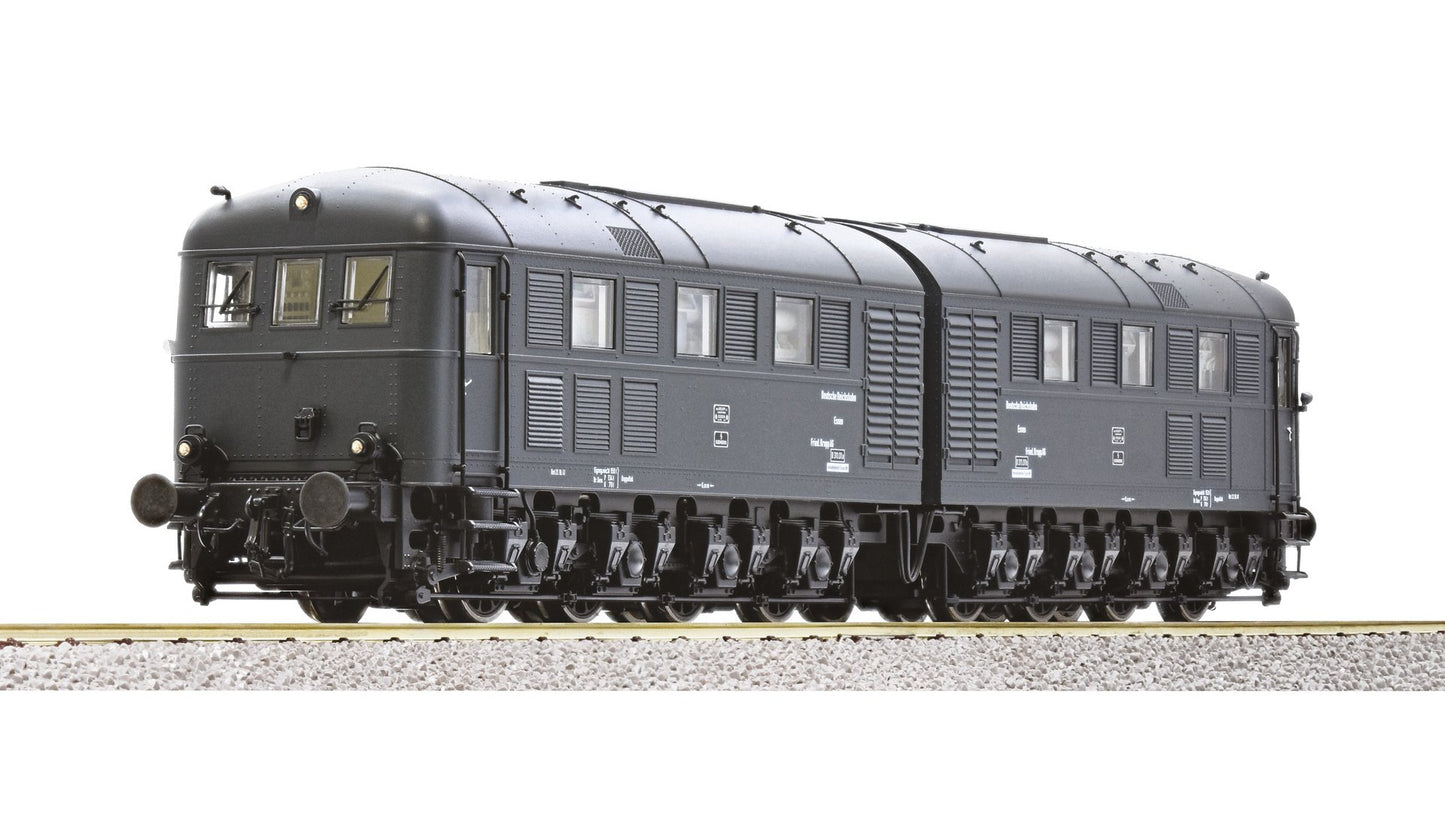 Roco 78114 Diesel-Electric Double Locomotive D311.01 DWM AC