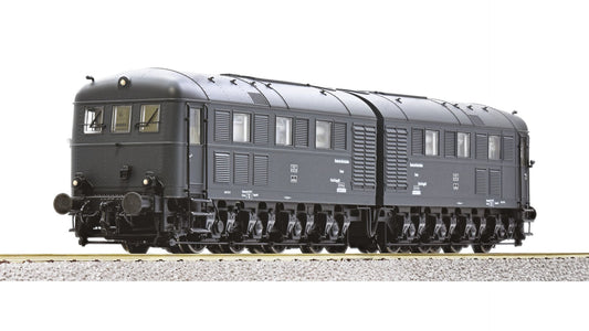 Roco 78114 Diesel-Electric Double Locomotive D311.01 DWM AC