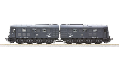 Roco 78114 Diesel-Electric Double Locomotive D311.01 DWM AC