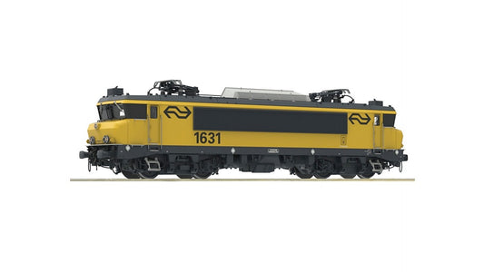 Roco 78161 Electric locomotive 1631 NS