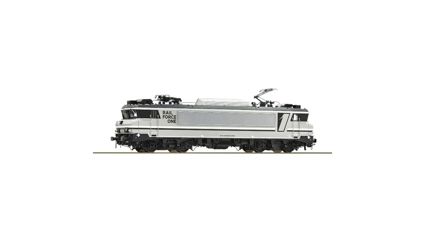 Roco 78164 Electric locomotive 1829 Rail Force One