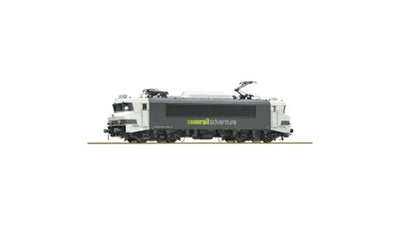 Roco 78166 Electric locomotive 9903, RailAdventure