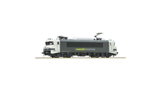 Roco 78166 Electric locomotive 9903, RailAdventure