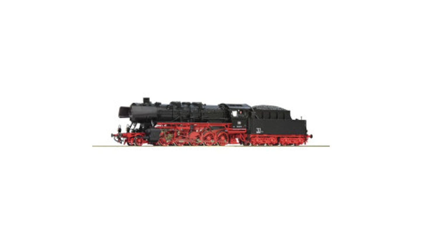 Roco 78256 Steam Locomotive 50 2973 DB