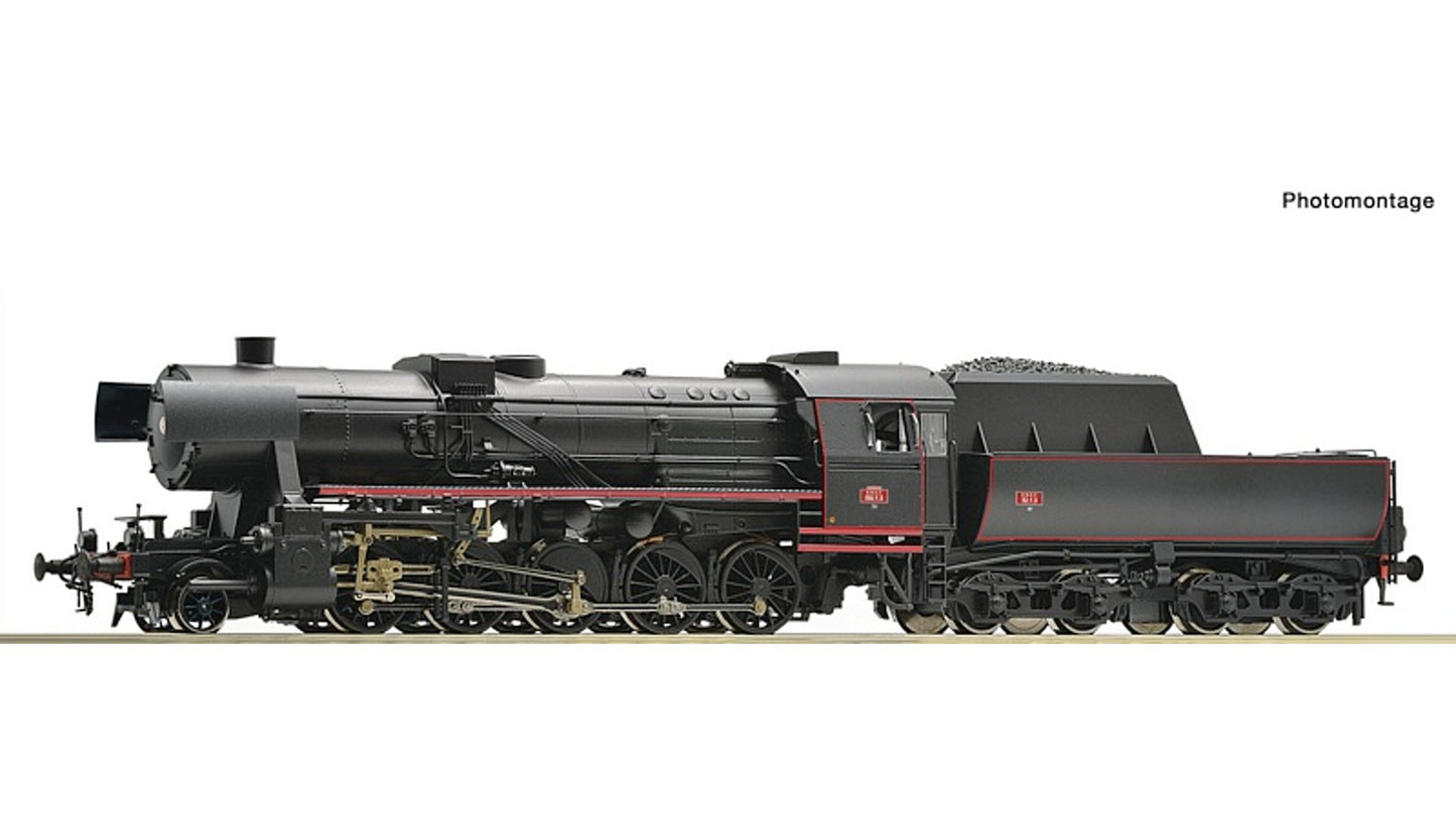 Roco 78281 Steam locomotive 150 Y SNCF