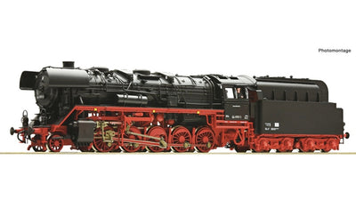 Roco 78283 Steam locomotive class 44 DR