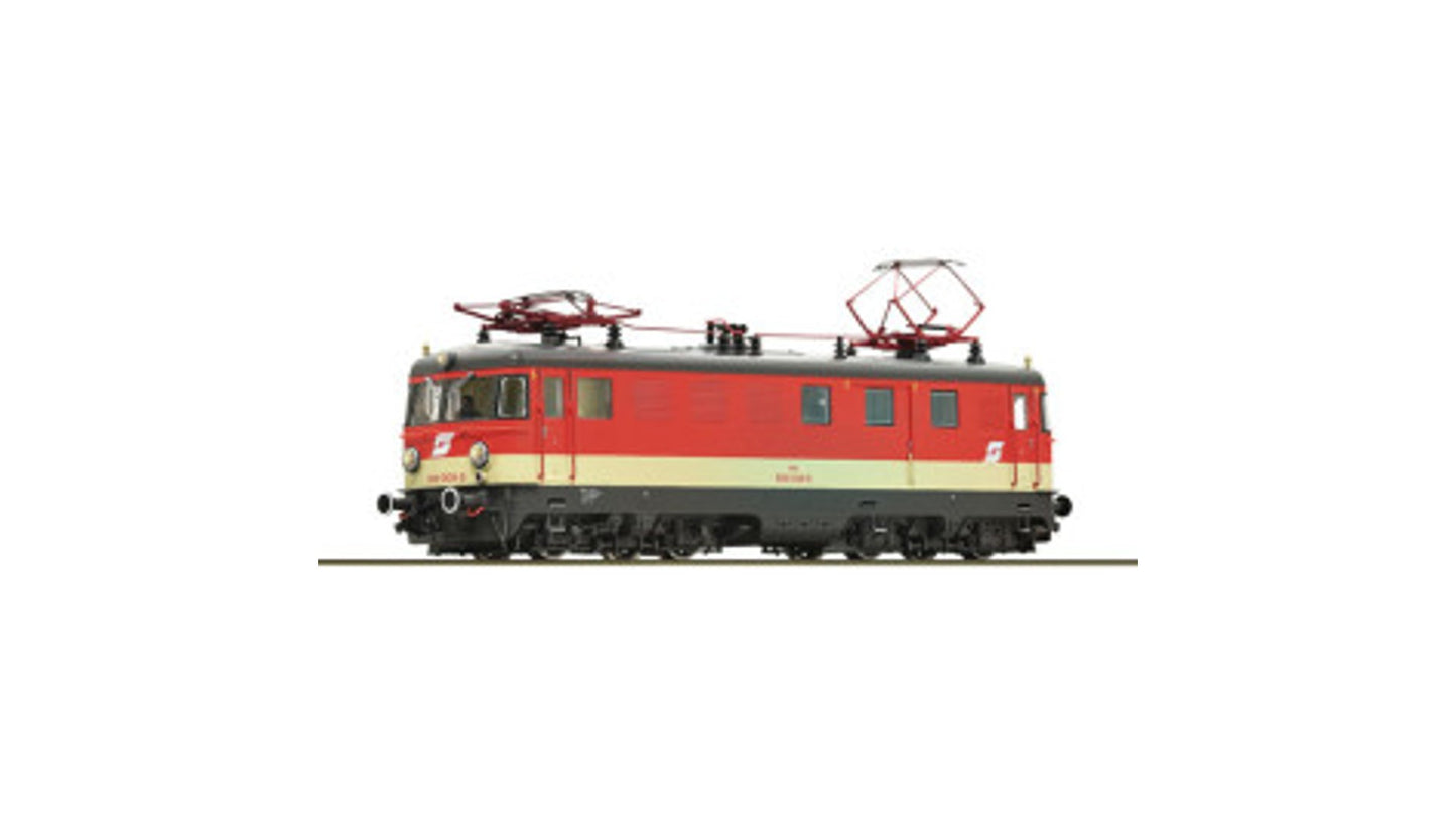 Roco 78292 Electric locomotive 1046 009 5 OBB
