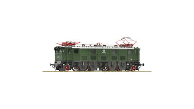 Roco 78463 Electric locomotive 116 006-8, DB