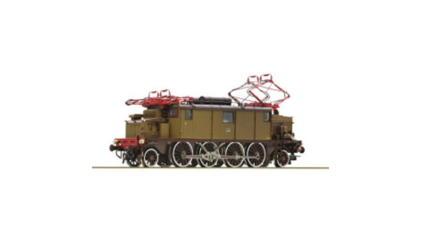 Roco 78467 Electric Locomotive Class E.432 FS AC
