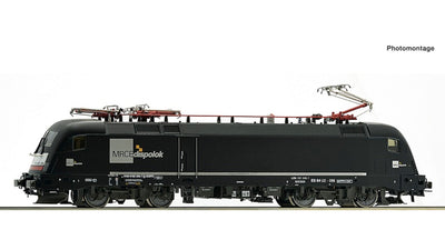 Roco 78519 Electric locomotive 182 596 7 MRCE