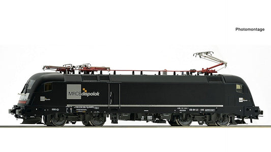 Roco 78519 Electric locomotive 182 596 7 MRCE