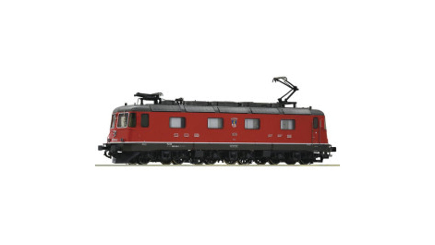Roco 78603 Electric Locomotive 620 018-2 SBB