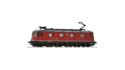 Roco 78603 Electric Locomotive 620 018-2 SBB
