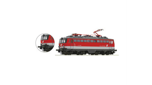 Roco 78605 Electric Locomotive 1142 685 5 OBB