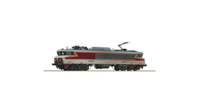 Roco 78619 Electric locomotive CC 6574, SNCF