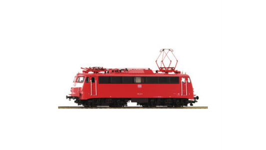 Roco 79073 Electric locomotive 110 291-2 DB