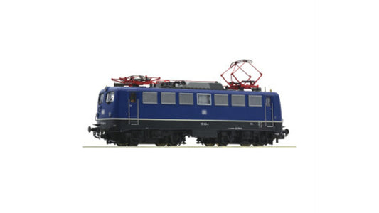 Roco 79075 Electric Locomotive 110 148-4 DB