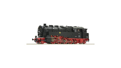 Roco 79098 Steam locomotive 95 1027 2 DR