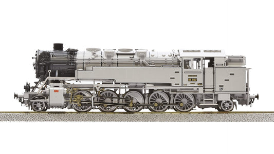 Roco 79111 Steam Locomotive 85 002 DRG DCC
