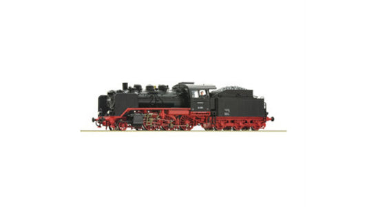 Roco 79214 Steam Locomotive 24 055 DB